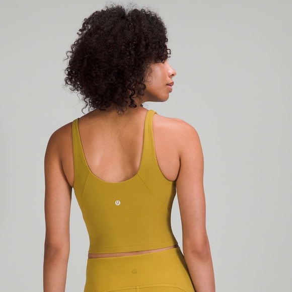 Lululemon Align Crop - Picture 5 of 6